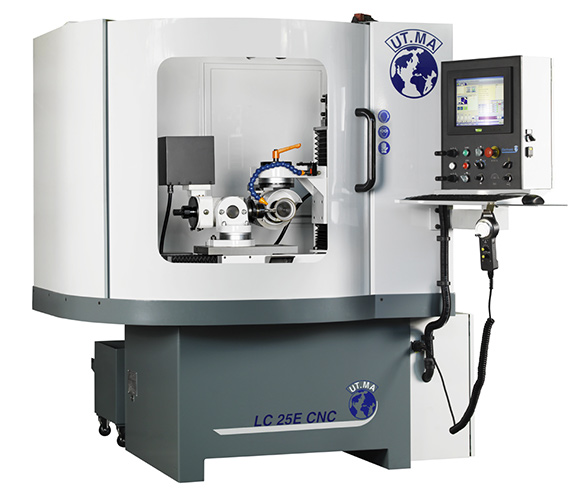 LC35E CNC