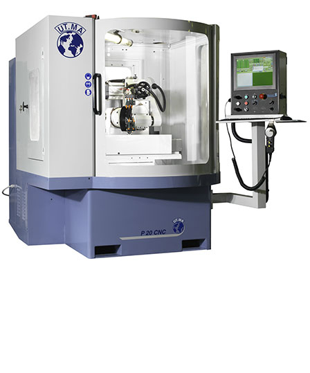 Model P20 CNC