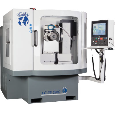 LC35E CNC