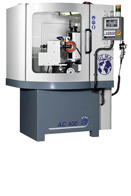 LC35E CNC