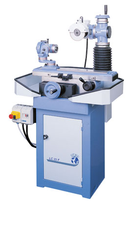 LC35E CNC