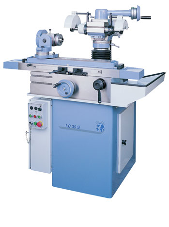 LC35E CNC