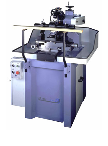 LC35E CNC